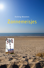 Zonnemeisjes - Hedwig Meesters (ISBN 9789492883742)