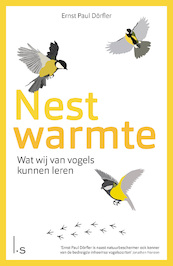 Nestwarmte - Ernst Paul Dörfler (ISBN 9789024587599)
