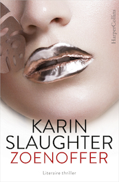 Zoenoffer - Karin Slaughter (ISBN 9789402704259)