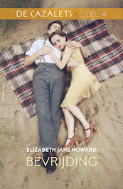 Bevrijding - Elizabeth Jane Howard (ISBN 9789025457969)