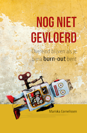 Nog niet gevloerd - Mariska Cornelissen (ISBN 9789492783035)