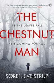 The Chestnut Man - Søren Sveistrup (ISBN 9781405939768)