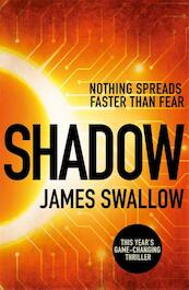 Shadow - James Swallow (ISBN 9781785768569)
