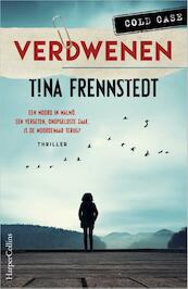Cold case: Verdwenen - Tina Frennstedt (ISBN 9789402704693)