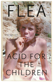 Acid for the Children - Flea (ISBN 9789000367139)