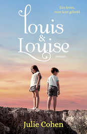 Louis en Louise - Julie Cohen (ISBN 9789026149023)