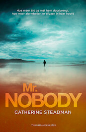 Mr. Nobody - Catherine Steadman (ISBN 9789045219561)