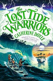 Lost Tide Warriors - Catherine Doyle (ISBN 9781408896907)