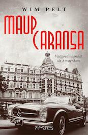 Maup Caransa - Wim Pelt (ISBN 9789044641134)