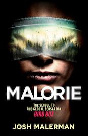 Malorie - Malerman Josh (ISBN 9781984820143)