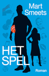 Het spel - Mart Smeets (ISBN 9789462971448)