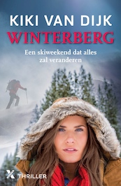 Winterberg - Kiki van Dijk (ISBN 9789401611657)