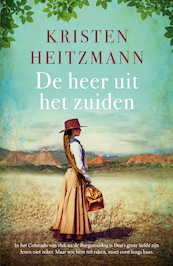 De heer uit het zuiden - Kristen Heitzmann (ISBN 9789029728614)