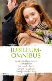 Jubileumomnibus 147 - Diverse auteurs (ISBN 9789020536027)