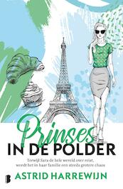 Prinses in de polder - Astrid Harrewijn (ISBN 9789463630283)