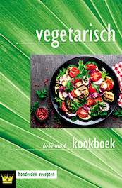 Vegetarisch kookboek - Fokkelien Dijkstra (ISBN 9789463543620)