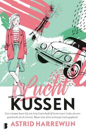 Luchtkussen - Astrid Harrewijn (ISBN 9789463630313)