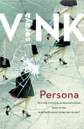Persona - Soraya Vink (ISBN 9789402758511)