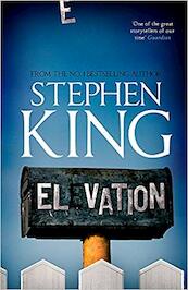 Elevation - Stephen King (ISBN 9781529308419)