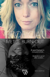 Proficiat met je burn-out - Sofie Schippers (ISBN 9789492419583)