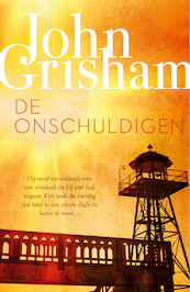 De onschuldigen - John Grisham (ISBN 9789044978421)