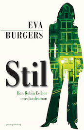 Stil - Eva Burgers (ISBN 9789493041172)