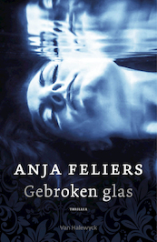 Gebroken glas - Anja Feliers (ISBN 9789463831116)