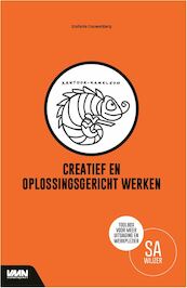 Creatief & oplossingsgericht werken - Stefanie Couwenberg (ISBN 9789462156517)
