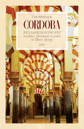 Cordoba - P. van Heijnsbergen (ISBN 9789463387422)