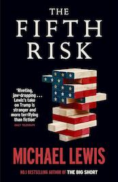 The Fifth Risk - Michael Lewis (ISBN 9780141991429)