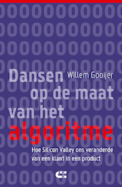 Dansen op de maat van het algoritme - Willem Gooijer (ISBN 9789086841981)