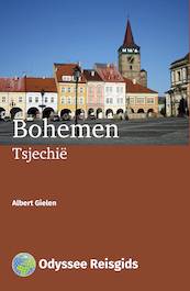 Bohemen (Tsjechië) - Albert Gielen (ISBN 9789461230492)