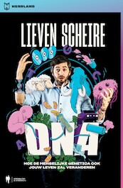 DNA - Lieven Scheire (ISBN 9789463931069)