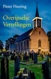 Overijselsche Vertellingen - (ISBN 9789082799743)