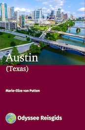 Austin (Texas) - Marie-Elize van Putten (ISBN 9789461230560)