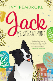 Jack de straathond - Ivy Pembroke (ISBN 9789400512054)