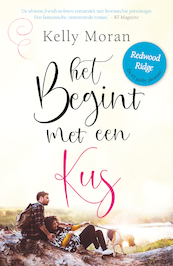 Het begint met een kus - Kelly Moran (ISBN 9789400511682)