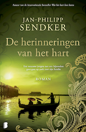 De herinneringen van het hart - Jan-Philipp Sendker (ISBN 9789022589410)