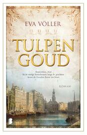 Tulpengoud - Eva Völler (ISBN 9789022589656)