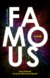 Famous - Amy Jones (ISBN 9789026148989)
