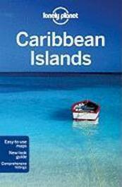 Caribbean Islands - (ISBN 9781741794540)