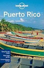 Puerto Rico - (ISBN 9781741794700)