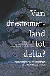 Van driestromenland naar delta? - (ISBN 9789087283421)