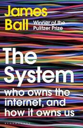 The System - Ball James Ball (ISBN 9781526607256)