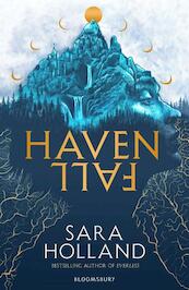 Havenfall - Sara Holland (ISBN 9781526614889)