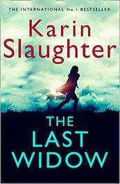The Last Widow - Karin Slaughter (ISBN 9780008303433)