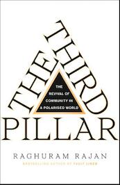 The Third Pillar - Raghuram Rajan (ISBN 9780008276300)