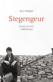 Stegengeur - Bert Middel (ISBN 9789056156145)