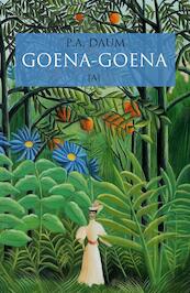 Goena-goena - P.A. Daum (ISBN 9789491618673)