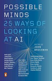 Possible Minds - John Brockman (ISBN 9780525558019)